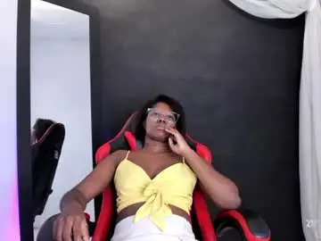 Chaturbate Nude Webcam of connywellss