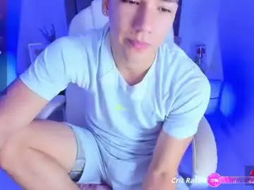 Chaturbate Watch Live Sex Cams of danteknox_