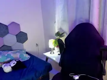 Chaturbate Sex Cam of desireduo_tgn