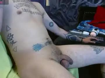 Chaturbate Live Sex Cam of eidan_luxe