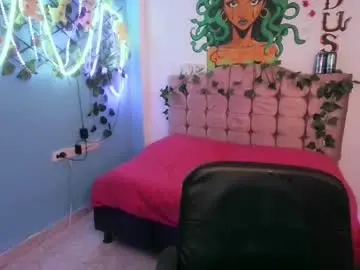 Chaturbate Sex Chat of evania_lorns