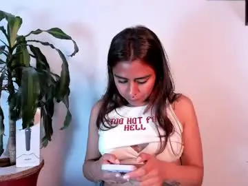 Chaturbate Sex Cam of im_amber_
