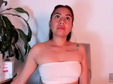 Chaturbate Live Porn of im_amber_