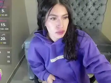 Chaturbate Sex Chat of im_anny_t