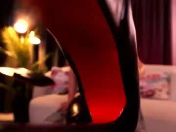 Chaturbate Sex Chat of kim_red_