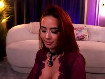 Chaturbate Adult Video Chat of kim_red_