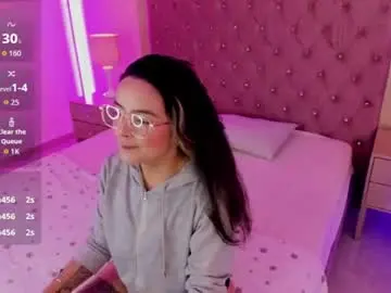 Chaturbate Best Webcam of lexyvegaa