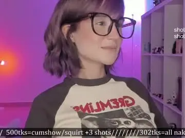 Chaturbate Nude Webcam of lonelly_lolly98