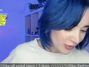 Chaturbate Live Sex of lonelly_lolly98
