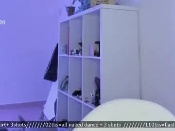 Chaturbate Adult Webcams of lonelly_lolly98