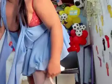Chaturbate Free Live Porn of madokaa22