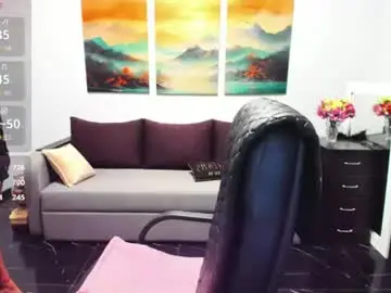 Chaturbate Nude Webcam of mira_whitme