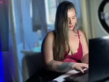 Chaturbate Free Live Porn of miss_christine_