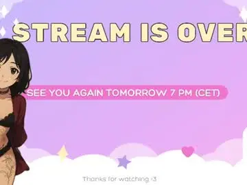 Chaturbate Best live sex cam show of miuri_miy