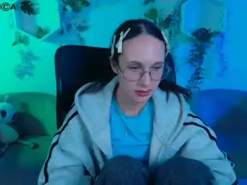 Chaturbate Nude Webcam of mona_cloud