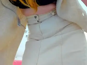 Chaturbate Live Sex of monaricci