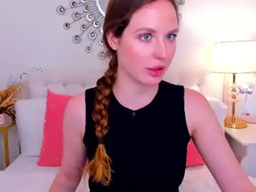 Chaturbate Nude Webcam of monaricci