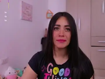 Chaturbate Nude Webcam of natasha_klump