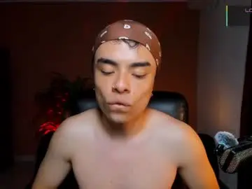 Chaturbate Watch Live Sex Cams of obzidyan