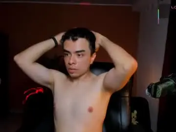 Chaturbate Live Sex of obzidyan