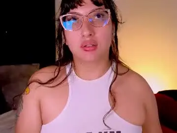 Chaturbate Live Sex Cam of piafisher_2