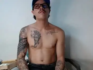 Chaturbate Private Sex Chat of sammytop22