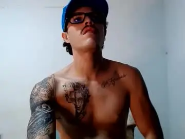 Chaturbate Private Sex Chat of sammytop22