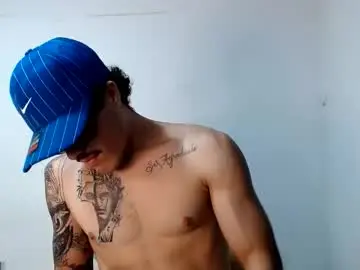Chaturbate Best live sex cam show of sammytop22