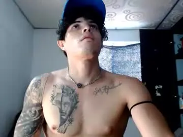 Chaturbate Live Sex of sammytop22