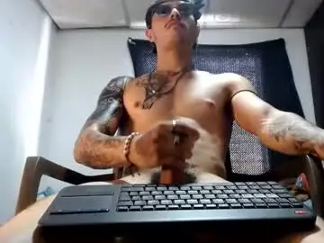 Chaturbate Adult Webcams of sammytop22
