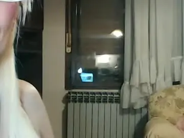 Chaturbate Private Sex Chat of sexyeni