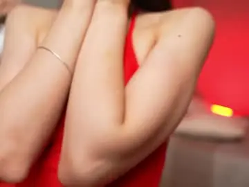 Chaturbate Sex Chat of sunrisealice