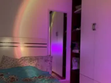 Chaturbate Live Porn of tessa_calmness