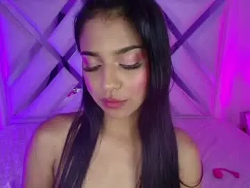 Chaturbate Live Porn of thalia_gomez__