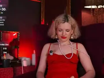 Chaturbate Sex Chat of vinyl_kiss