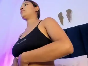 Chaturbate Live Sex of _anette