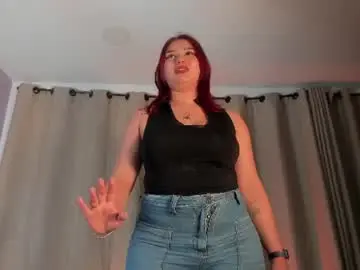 Chaturbate Live Sex of amy_parkker