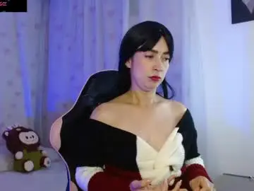 Chaturbate Best Webcam of butterfly_xo
