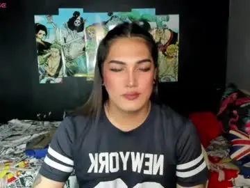 Chaturbate Adult Webcam of diamond_foxy