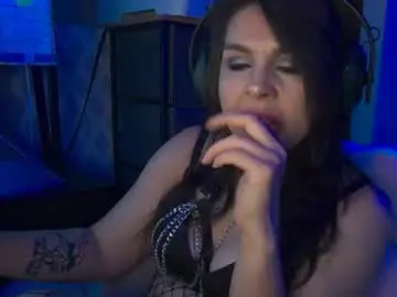 Chaturbate Best live sex cam show of emberroseprivate