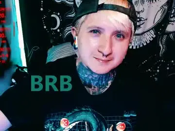 Chaturbate Best live sex cam show of ftmblueyes
