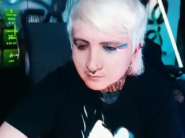 Chaturbate Free Live Porn of ftmblueyes