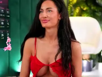 Chaturbate Live Sex of irisnightshade
