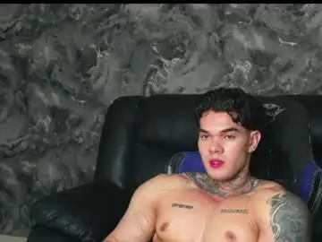 Chaturbate Best live sex cam show of justin_clark1