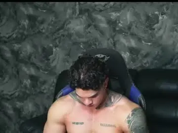 Chaturbate Free Porn Cam of justin_clark1
