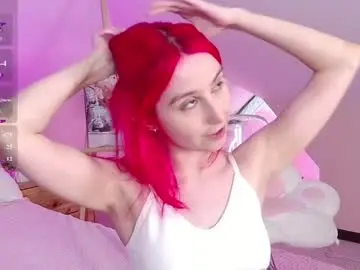 Chaturbate Sex Cam of liann_stark