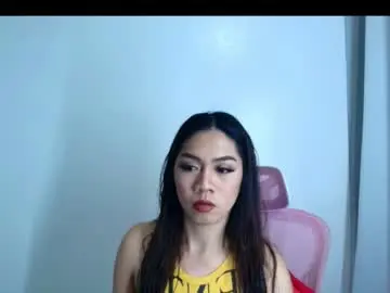 Chaturbate Private Sex Chat of luisa_xpress
