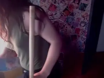 Chaturbate Sex Cam of mini_rouse