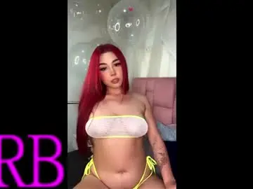 Chaturbate Adult Webcams of samanthaa_black