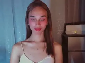 Chaturbate Adult Video Chat of shantallfuckdoll